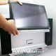 Illustration for article titled Windows Tablet Hybrid Can Transform into an LCD TV